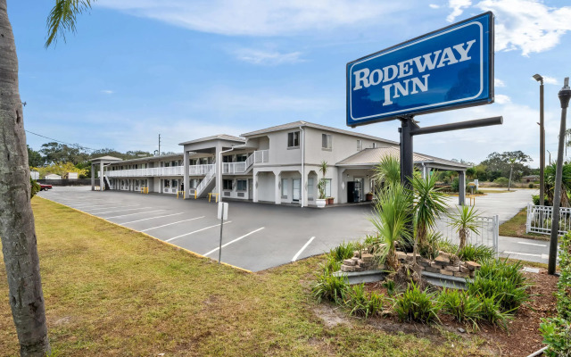 Rodeway Inn