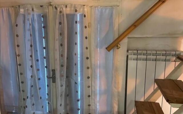 Appartamento Calle Regina