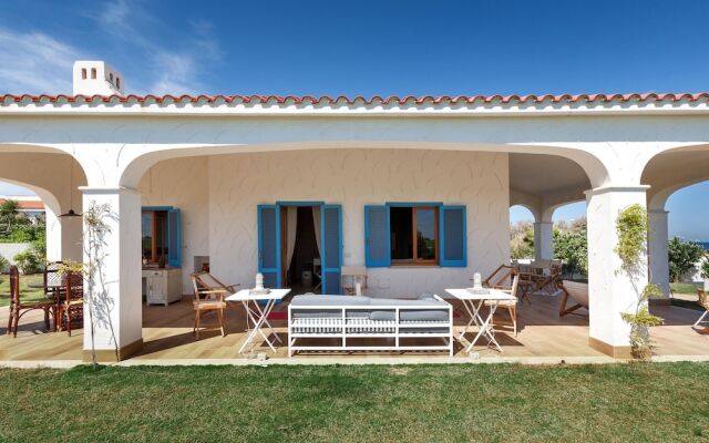 Villetta Piramo by Wonderful Italy