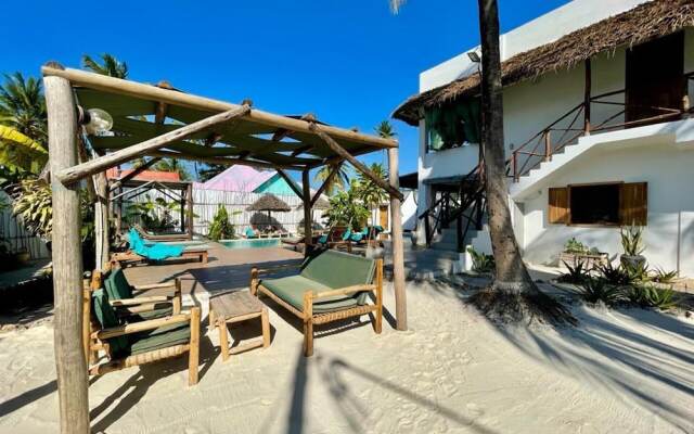Villa Huruma