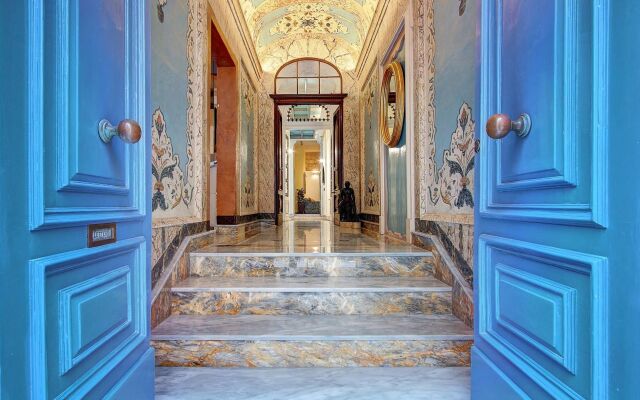 Palazzo Paolina Boutique Hotel