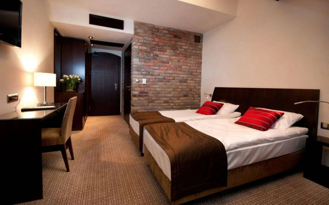 Hotel Remes