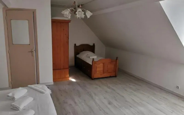 Relais Guillaume de Normandy