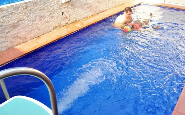 Hotel Valerie Suites