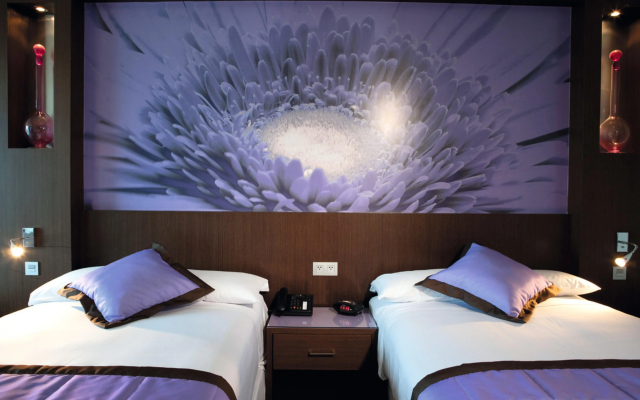 Hotel Riu Plaza Panama