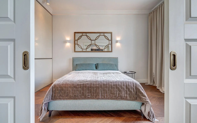 Vilnius Apartments & Suites Gedimino Ave