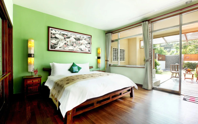 Howard Villa