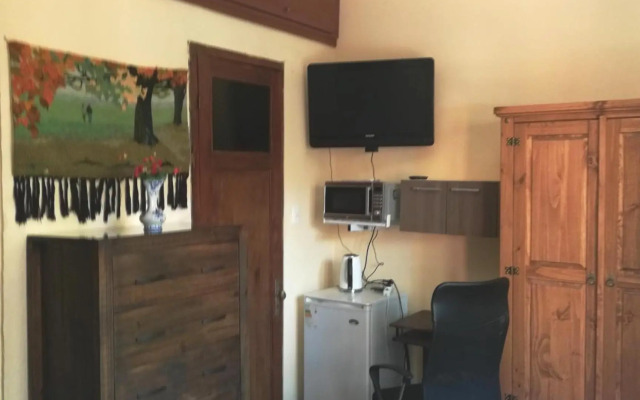 Private Room in Beautiful Home