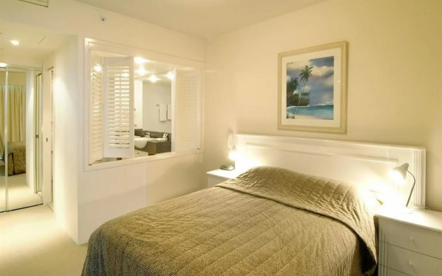 Mantra Broadbeach on the Park