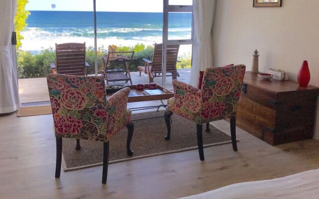 Dune Beach House
