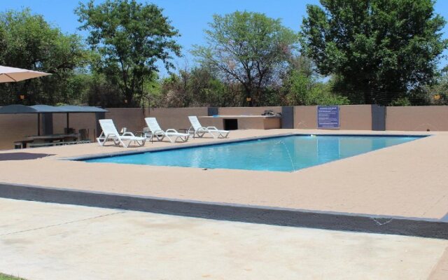 Kulani Country Lodge