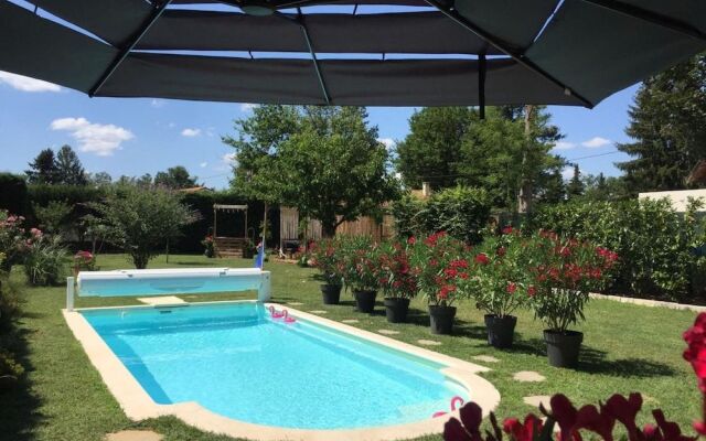 Bed & Breakfast Les Tignoliers