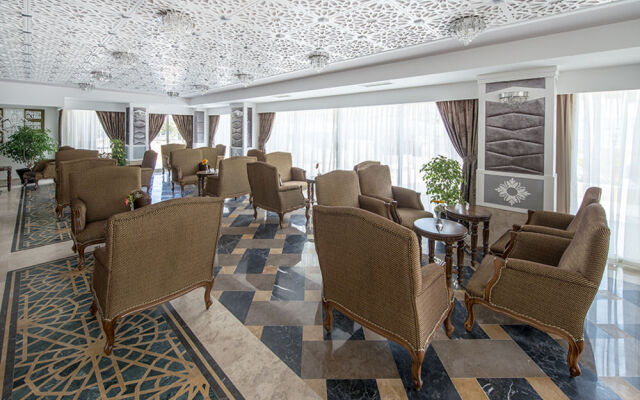 Trend Park Hotel