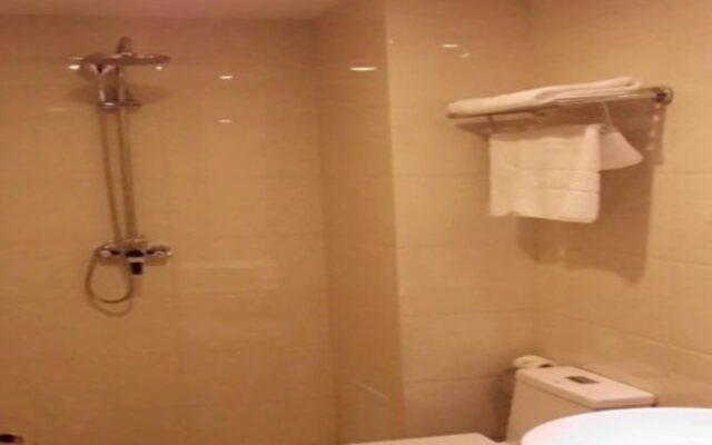 Diyi International Boutique Hotel