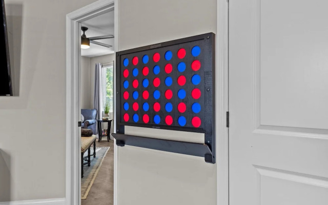 West End Whimsy | JZ Vacation Rentals