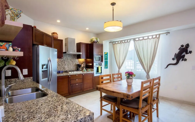 V399 Condo in Puerto Vallarta