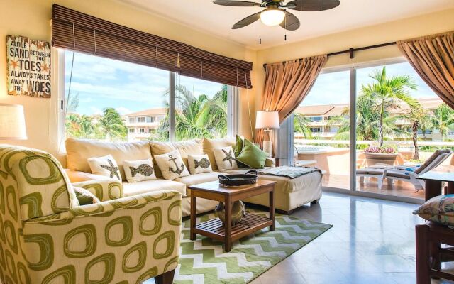 Casa Familia | 3BR | Condo | Puerto Aventuras