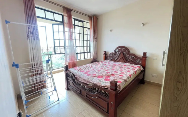 Gateway Apartments Thika