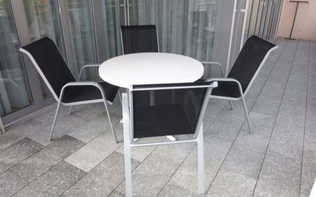 Apartment Hess Park Engelberg