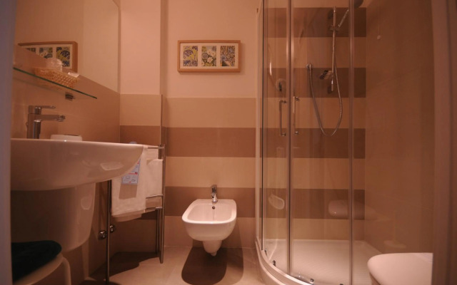 Hotel Olympic