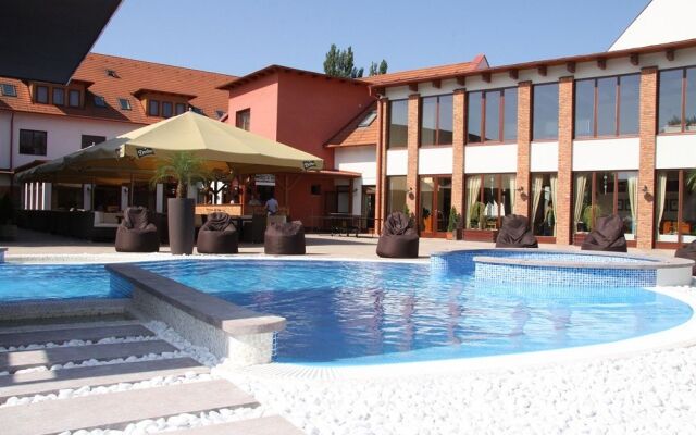 Diamant Hotel