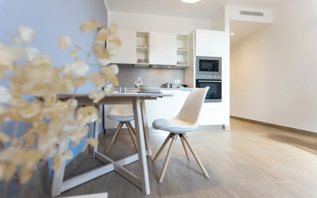 Petit Studio in Brignole de Ferrari