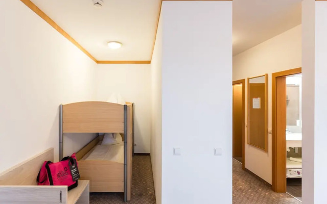 Thermenhotel Kurz