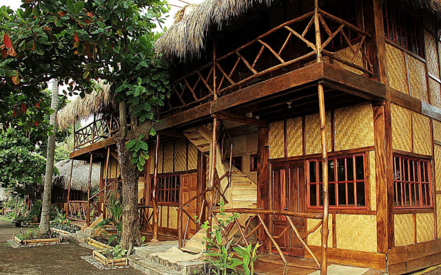 Palapa Cabin´s