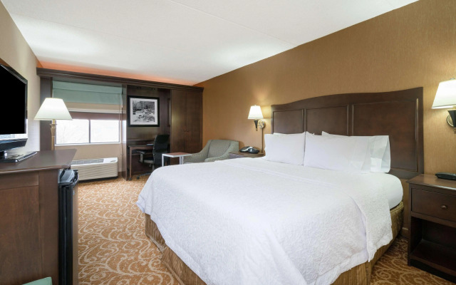 Hampton Inn Downingtown/Exton