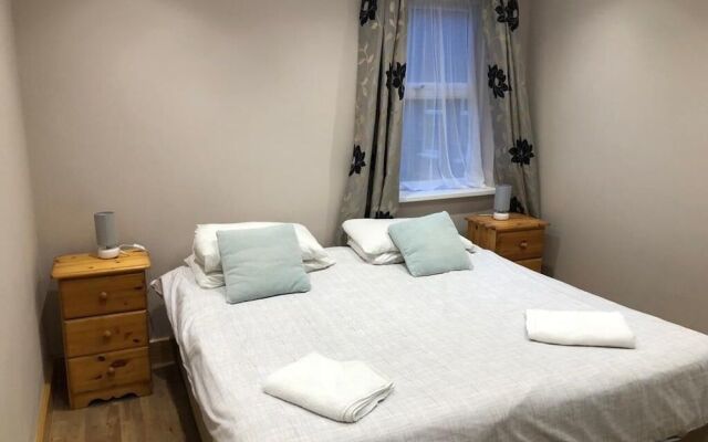 City Park Guest House
