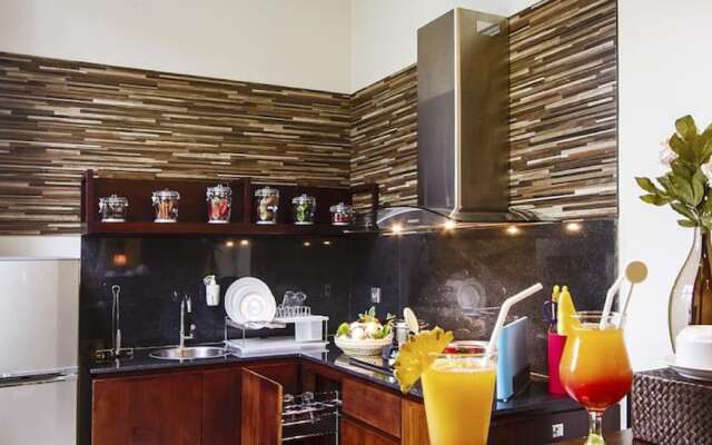 Bismarkia Suite