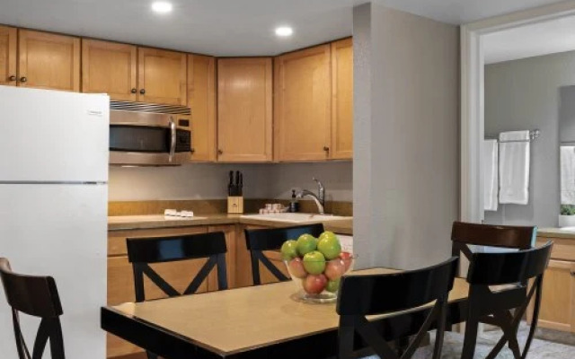 WorldMark Canmore - Banff - 5 Nights, Canmore, Canada