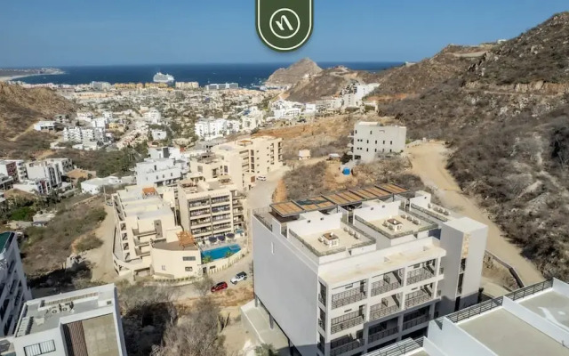 Torre Maria B 101 in Cabo San Lucas