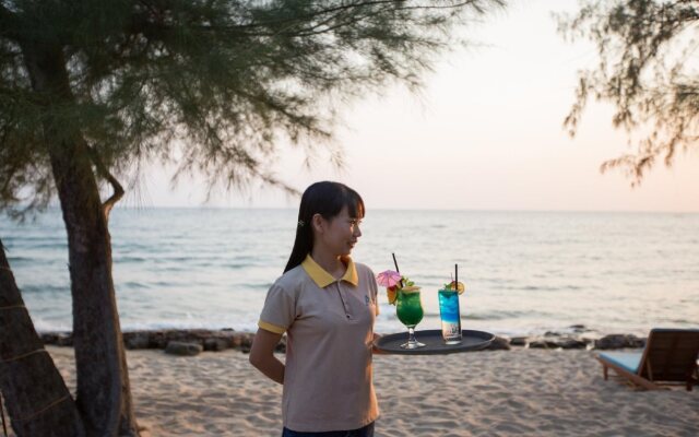 Ancarine Beach Resort