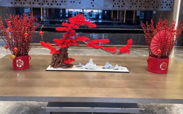 Feicui Zhouji Hotel