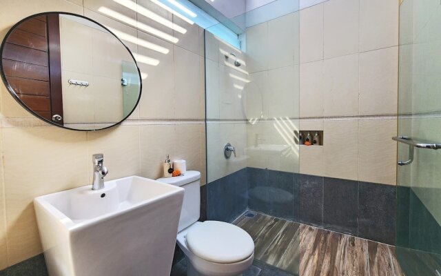 Villa Rumpi Seminyak by Nagisa Bali