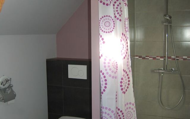 une Pause à la Campagne