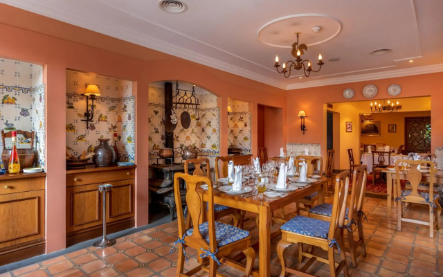 Pestana Miramar Garden & Ocean Resort