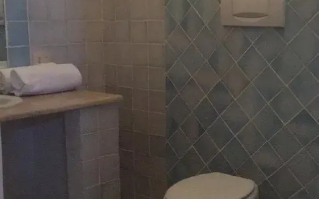 Allegroitalia Villa Porto Cervo