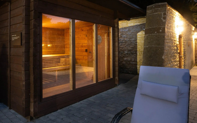 Barton Hall Hotel & Spa