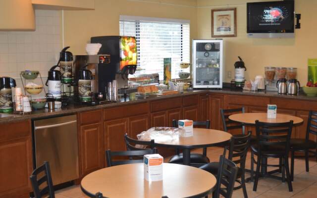 Quality Inn & Suites