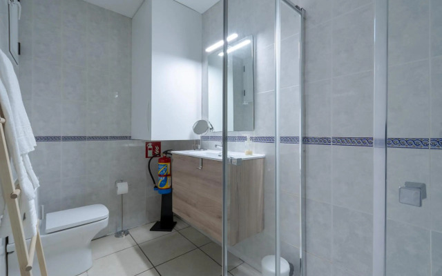 YupiHome Delfin III Apartment