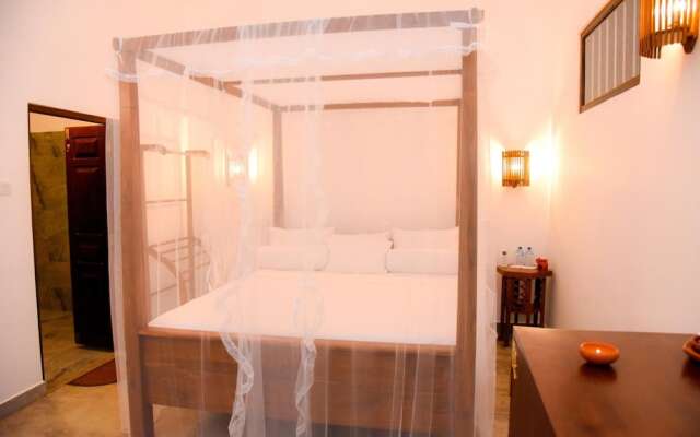 Odailem Resort