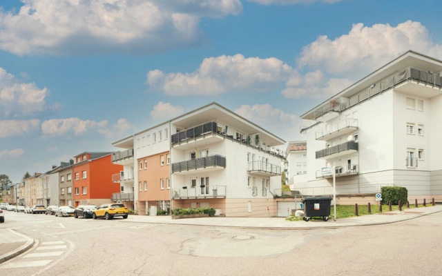 Business Leisure 1BR Esch-sur-Alzette
