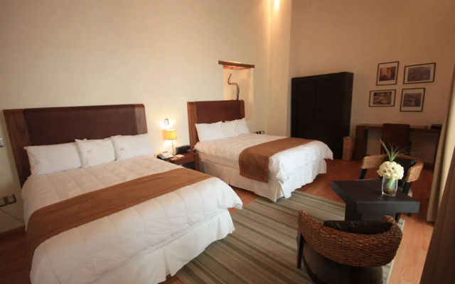 Casona Alonso 10 - Hotel Boutique