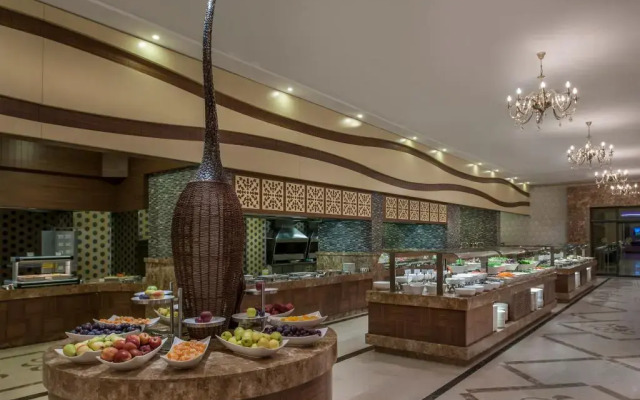 Akrones Hotel