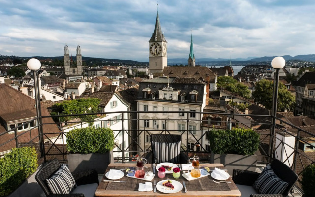 Widder Hotel