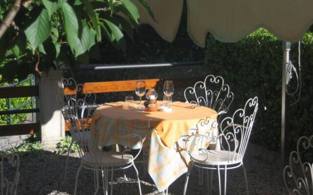 Hotel Ristorante La Vignetta Cernobbio