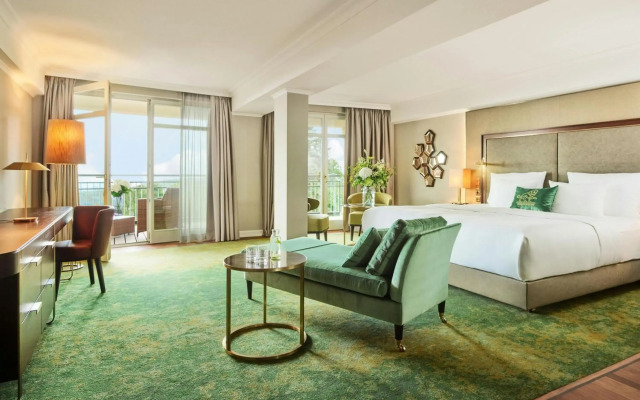 Falkenstein Grand, an Autograph Collection Hotel