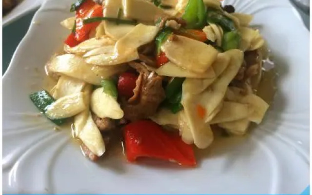 Chizhou Jiuhuashan Youyi Inn